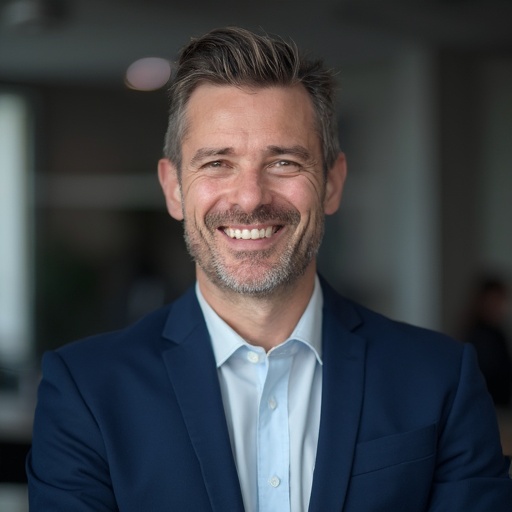 Thomas Van der Linden — beste online casino's belgië expert