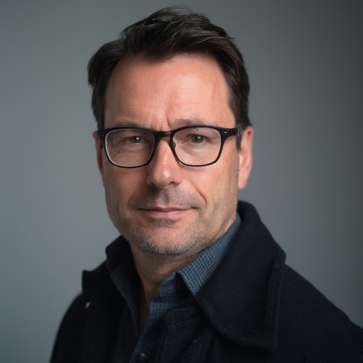 Marc Vandenbroeck — beste online casino's belgië reviewer